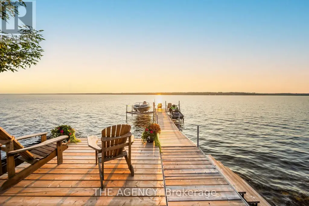 11 Fifth Street, Kawartha Lakes (Verulam)